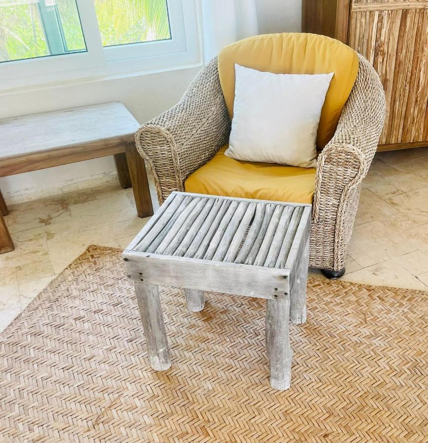 Casa Pelicanos Tulum Beach Mx - Next To Hotel Zone Екстериор снимка