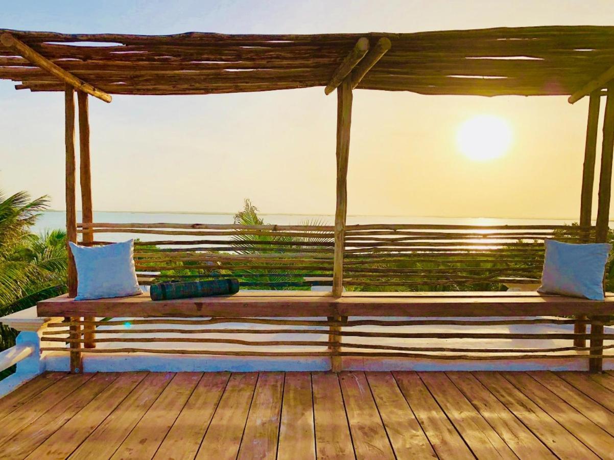 Casa Pelicanos Tulum Beach Mx - Next To Hotel Zone Екстериор снимка